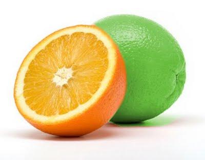 Orange/Verts: une alliance pas très mûre ?
