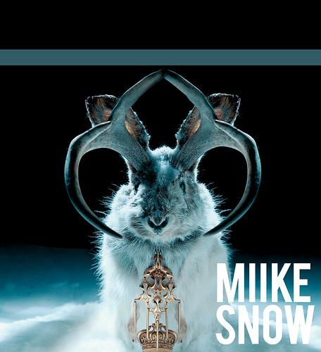 Best Songs of 2009 : Miike Snow – Burial