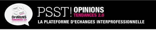 Rejoignez PSST ! La communauté d'échanges interprofessionnelle ! Rejoignez PSST ! La communauté d'échanges interprofessionnelle !