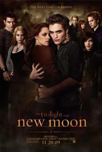 The Twilight Saga, New Moon : 3e bande annonce
