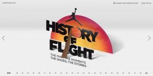nike-jumpman-23-michael-jordan-users-experiential Jordan : History to flight