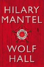 Le Man Booker Prize pour Hilary Mantel