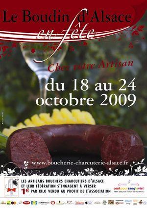 Boudin-alsace