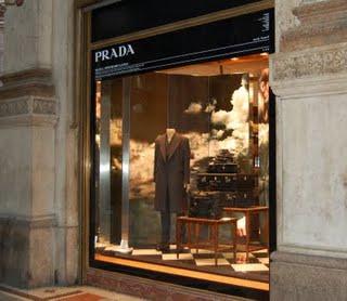 Milan : mode, foot et risotto par Lady Pénélope