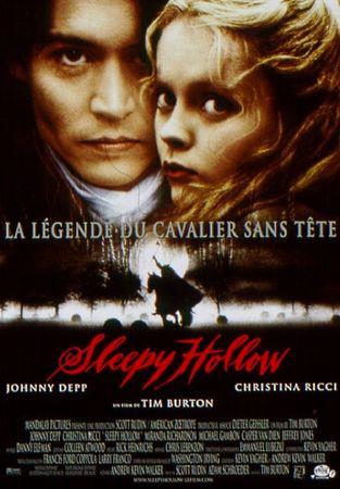Sleepy Hollow 0cnp1t6r
