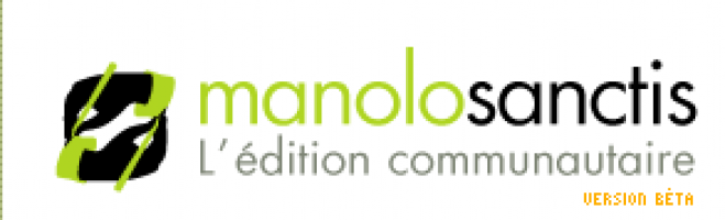 Manolosanctis : une nouvelle conception de la BD