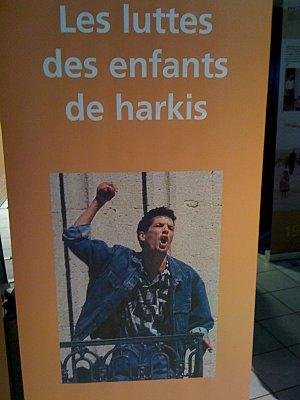 Harkis, NO COMMENT...