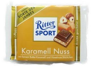 Chocolat Ritter
