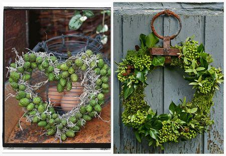 ~~Couronne de porte~~ couronne13