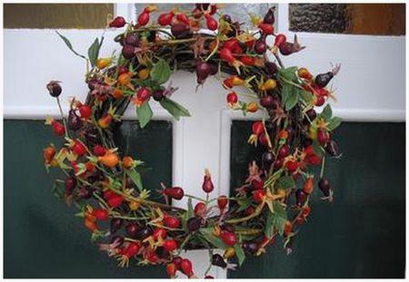 ~~Couronne de porte~~ couronne16