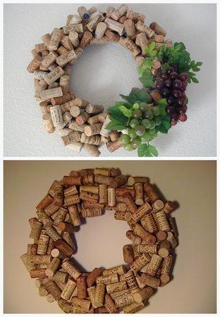 ~~Couronne de porte~~ couronne2