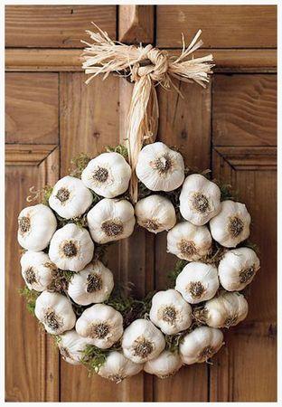 ~~Couronne de porte~~ couronne8