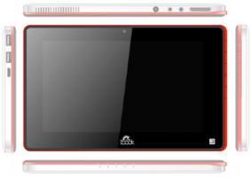 Lbook T9 : un tablet PC venu d'Ukraine pour mars 2010