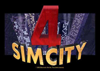 [Rétro-Game] SimCity