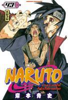 Naruto tome 43, Celui qui sait, de Masashi Kishimoto