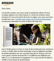Le Kindle DX arrivera quelque part en 2010 assure Amazon