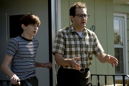 A Serious Man : 17 photos & 1 vidéo a-serious-man