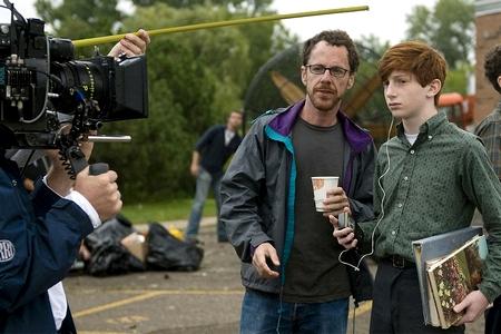 A Serious Man : 17 photos & 1 vidéo a-serious-man
