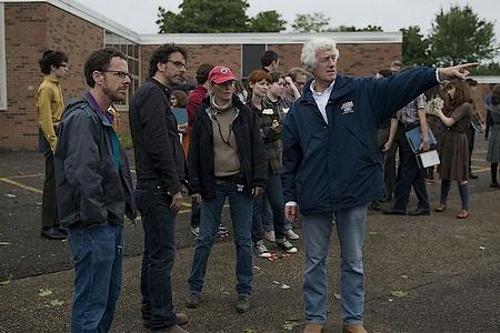 A Serious Man : 17 photos & 1 vidéo a-serious-man