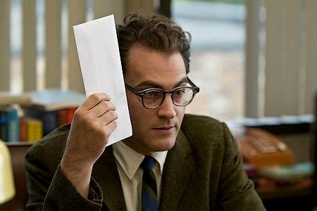 A Serious Man : 17 photos & 1 vidéo a-serious-man