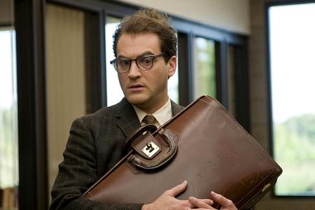 A Serious Man : 17 photos & 1 vidéo a-serious-man