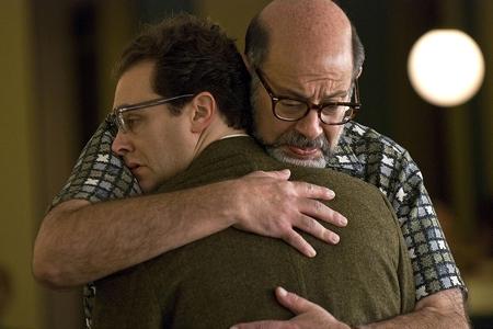 A Serious Man : 17 photos & 1 vidéo a-serious-man