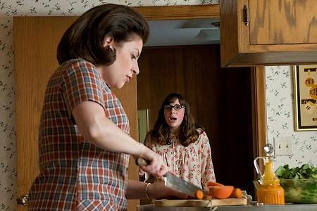 A Serious Man : 17 photos & 1 vidéo a-serious-man