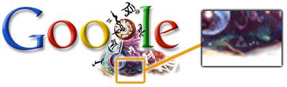 le Complot Zeldaesque de Google !