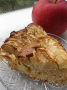 tarte lorraine aux pommes tarte lorraine aux pommes