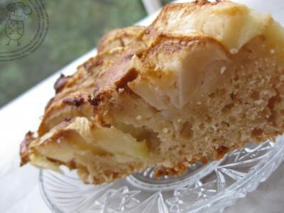 tarte lorraine aux pommes tarte lorraine aux pommes