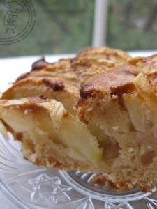 tarte lorraine aux pommes tarte lorraine aux pommes