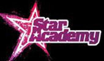 La Star Academy en 2010 sur TF1