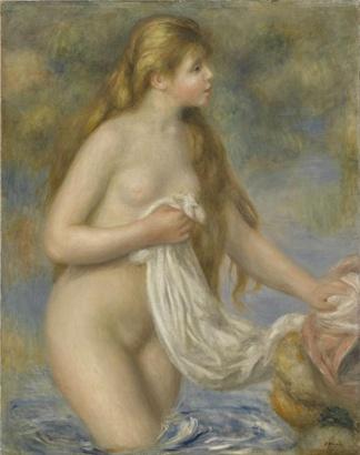 EXPOSITION RENOIR, REEDITION des LETTRES de VAN GOGH, DEUX EVENEMENTS MAJEURS