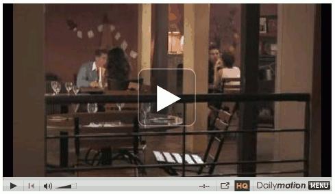 Mickael Vendetta le tocard de retour en video Mickael Vendetta le tocard de retour en video