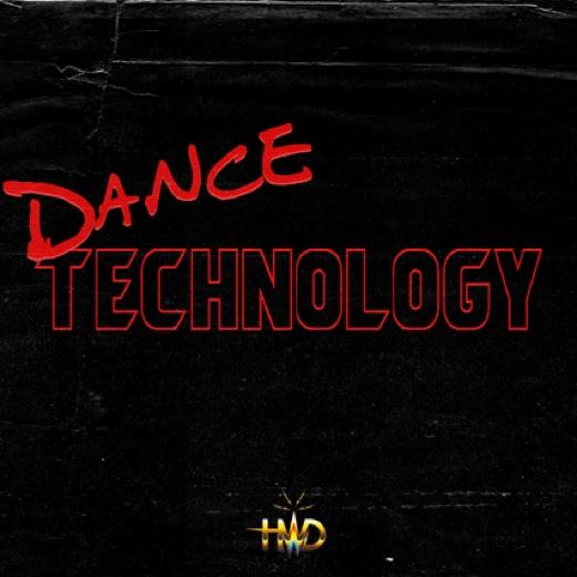 Heads We Dance - Dance Technology
