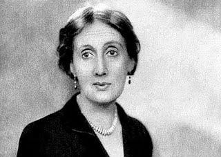 Virginia Woolf par Viviane Forrester