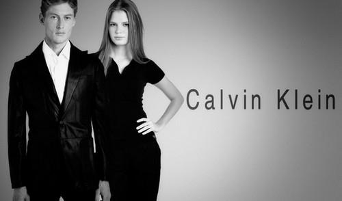calvin klein