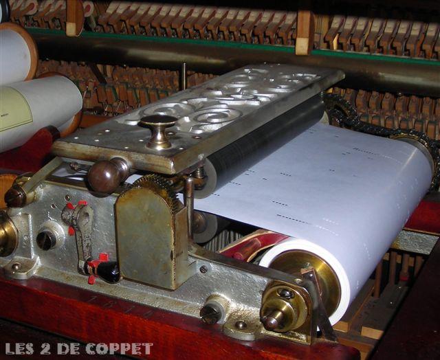 Les 2 de Coppet, le retour... Les 2 de Coppet, le retour...