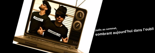 Has-bine, tu connais ?... Une web série déjantée Image 4