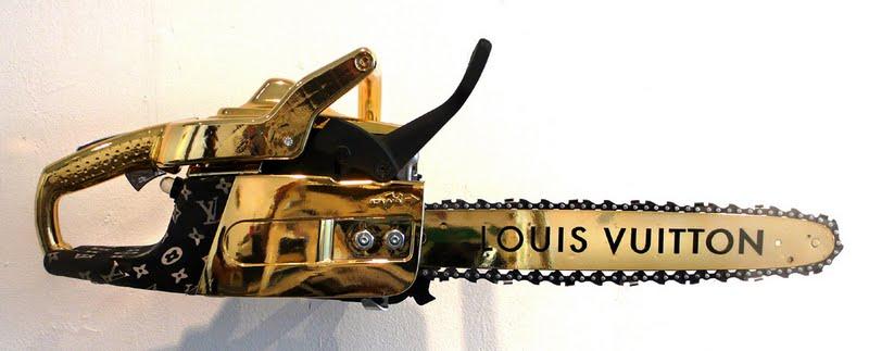 Louis Vuitton Obsession
