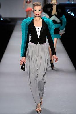 Paris Fashion Week / MY VERY BEST OF Paris Fashion Week / MY VERY BEST OF