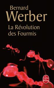 La révolution des fourmis revolutiondesfourmis