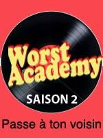 Worst academy