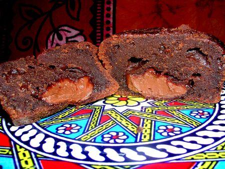 le moelleux-surprise de Lénou DSCN9105