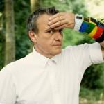 Jean-Charles de Castelbajac : Montres JC/DC Pop Hours Jean-Charles de Castelbajac : Montres JC/DC Pop Hours