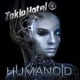 Tokio Hotel - Nouvel Album - Humanoid (vidéo)