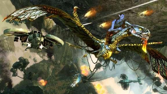 Le scénario de James Cameron’s Avatar: The Game révélé