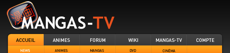 Mangas-Tv version Beta 3.1