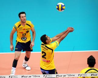 toulouse volley toulouse volley