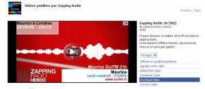 Facebook Video